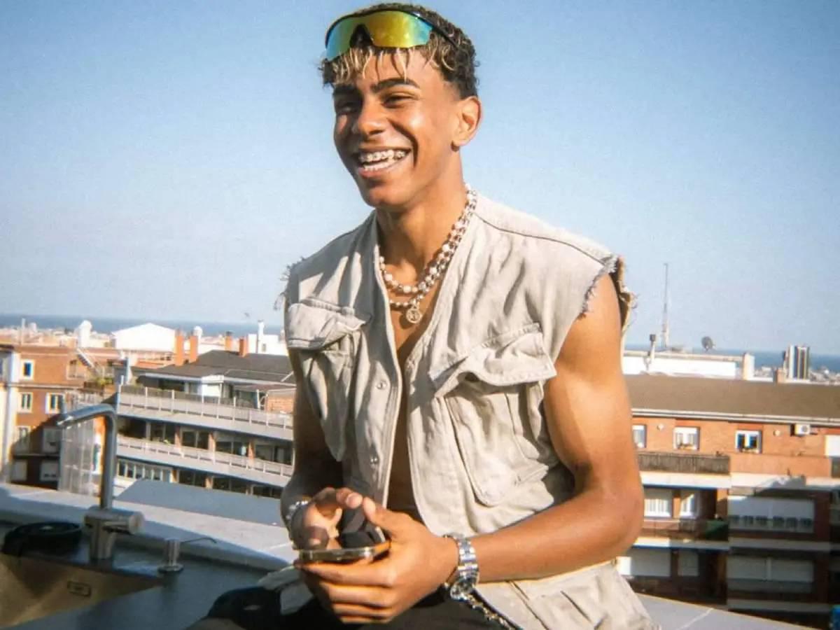 Nicki Nicole es historia: La nueva novia de Lamine Yamal