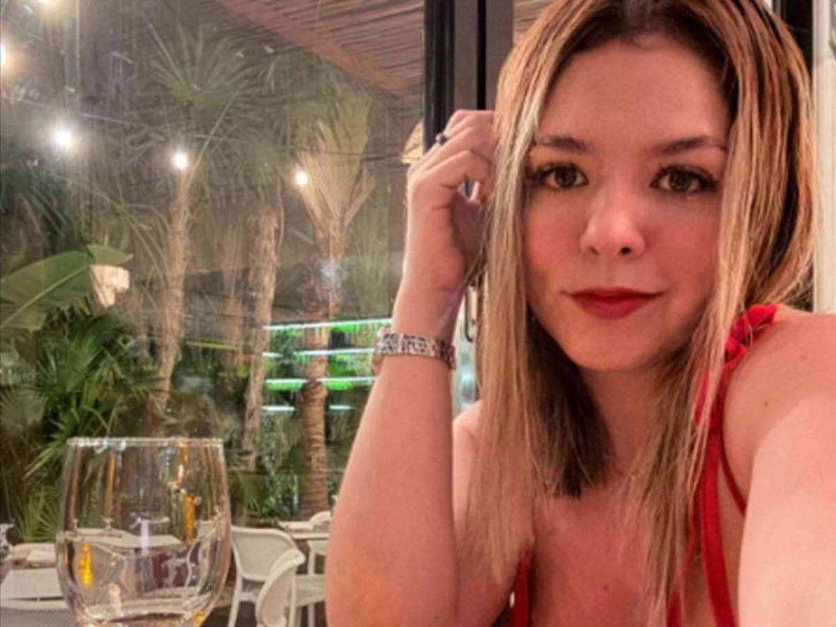 Cuchillo, una llave y una gorra: las evidencias en el caso de Cristina Ramos, la doctora tiktoker