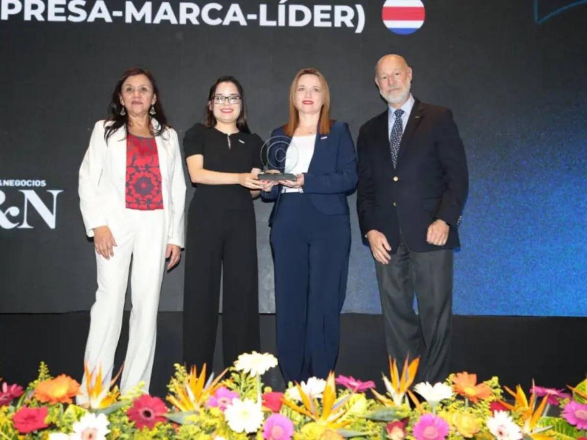 Triple Confianza 2026: estas son las empresas reconocidas