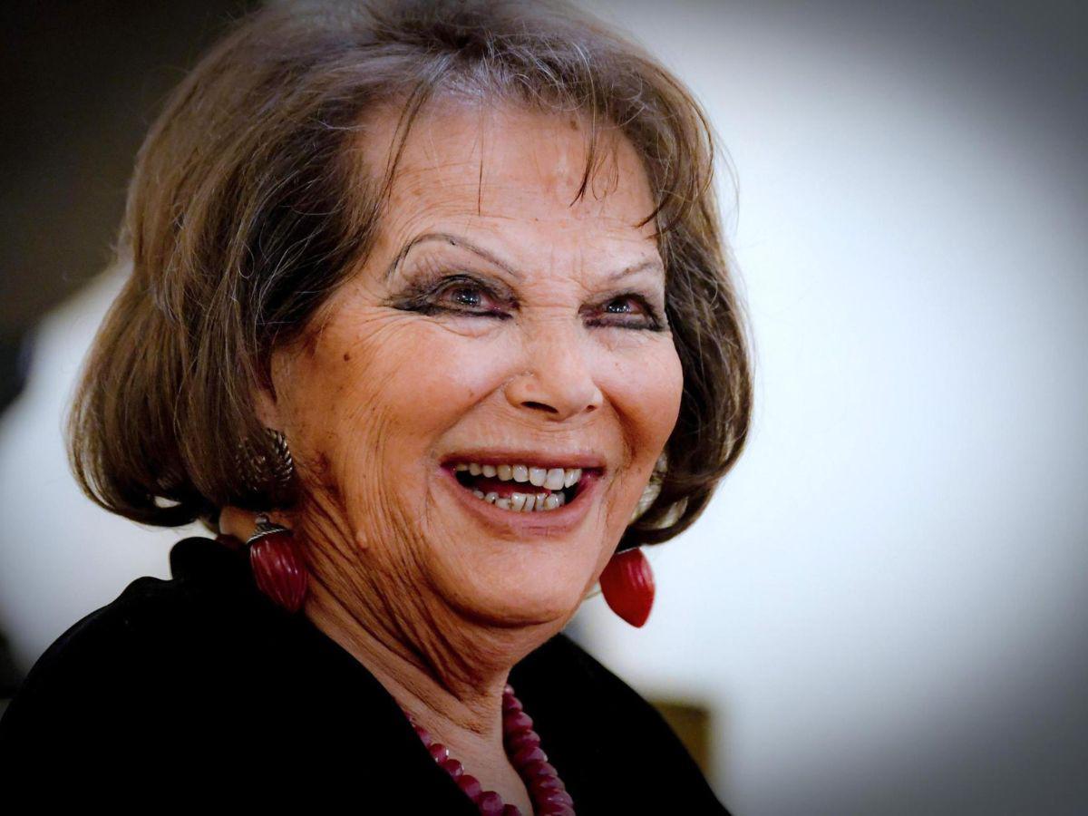 Fallece Claudia Cardinale a los 87 años, leyenda del cine italiano