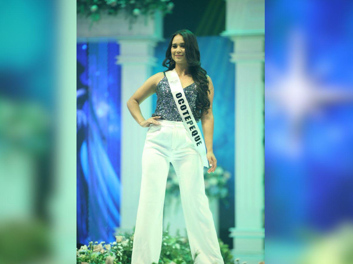 ¡Hermosas! Así fue el primer desfile de las candidatas al Miss Honduras Universo 2024 ¡Hermosas! Así fue el primer desfile de las candidatas al Miss Honduras Universo 2024