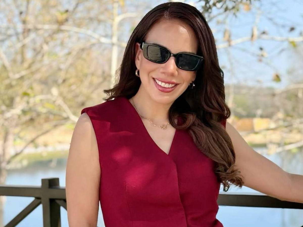 Estaba aprendiendo a volar: revelan nuevos detalles del fatal accidente de Débora Estrella