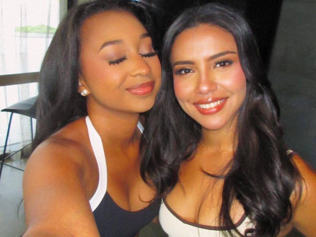 Jennifer Castro, la influencer que aspira a la corona de Miss Universe Honduras 2026