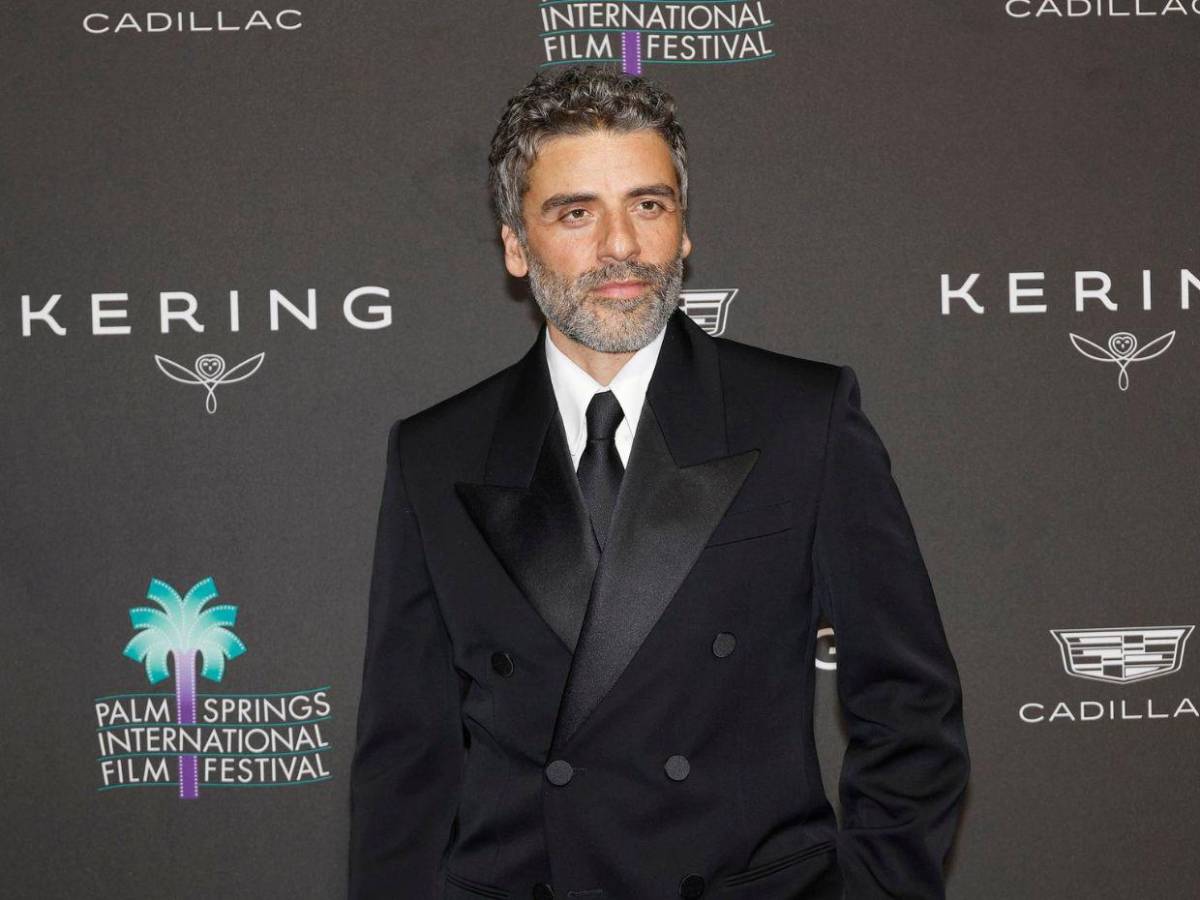 ¿Quiénes son los latinos nominados a los Golden Globes 2026?