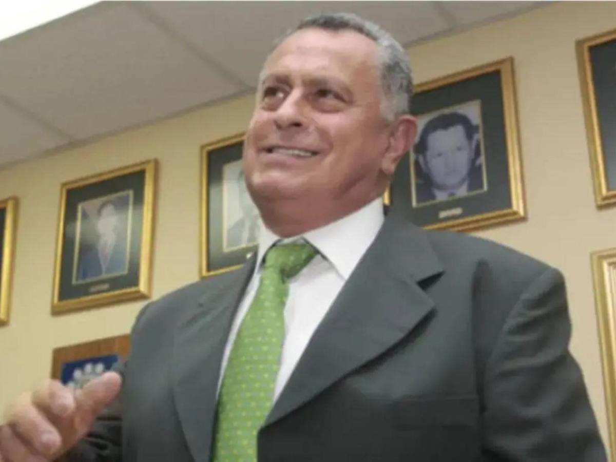 ¿Quiénes son los técnicos que ha tenido la Selección de Honduras antes de José Francisco Molina?