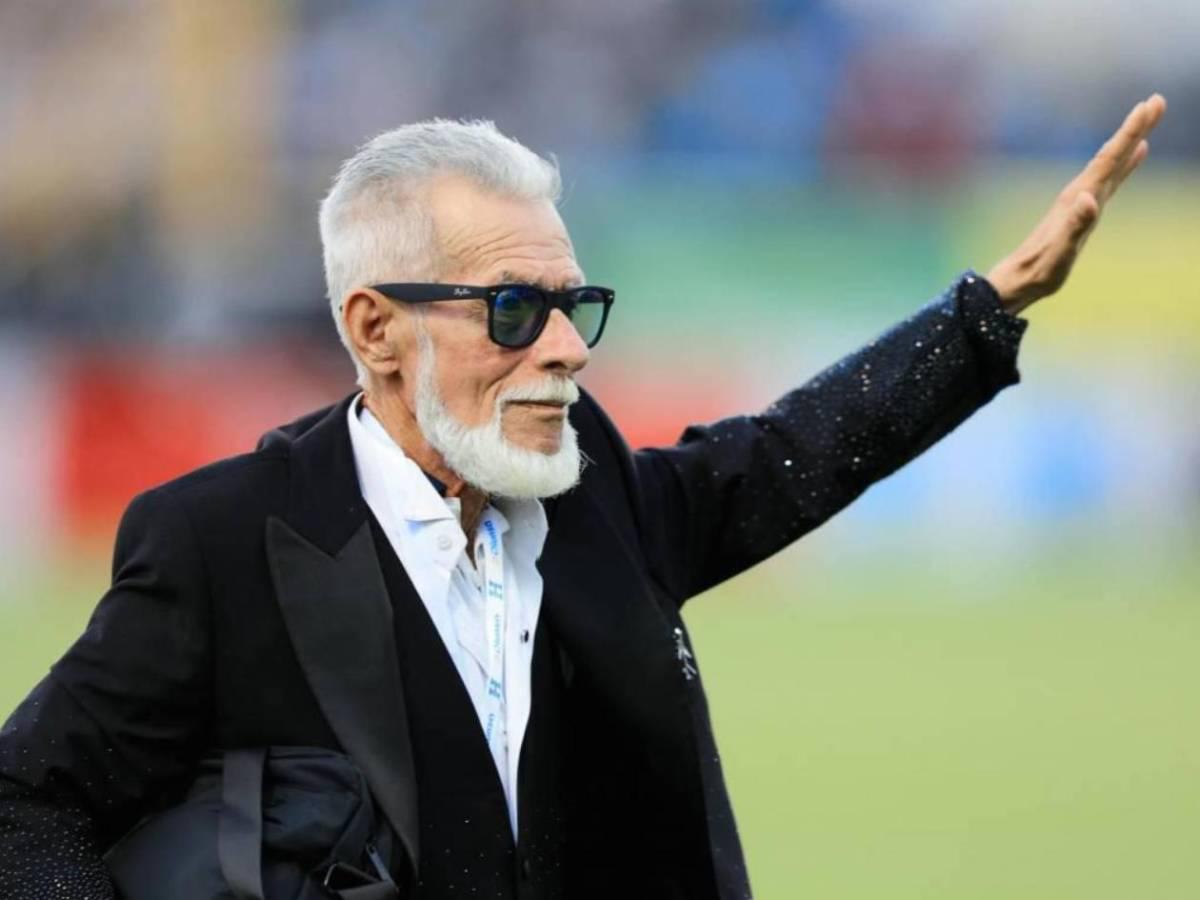 Este será el nuevo entrenador de los tiktokers de Honduras tras renuncia del Loco de la Selva