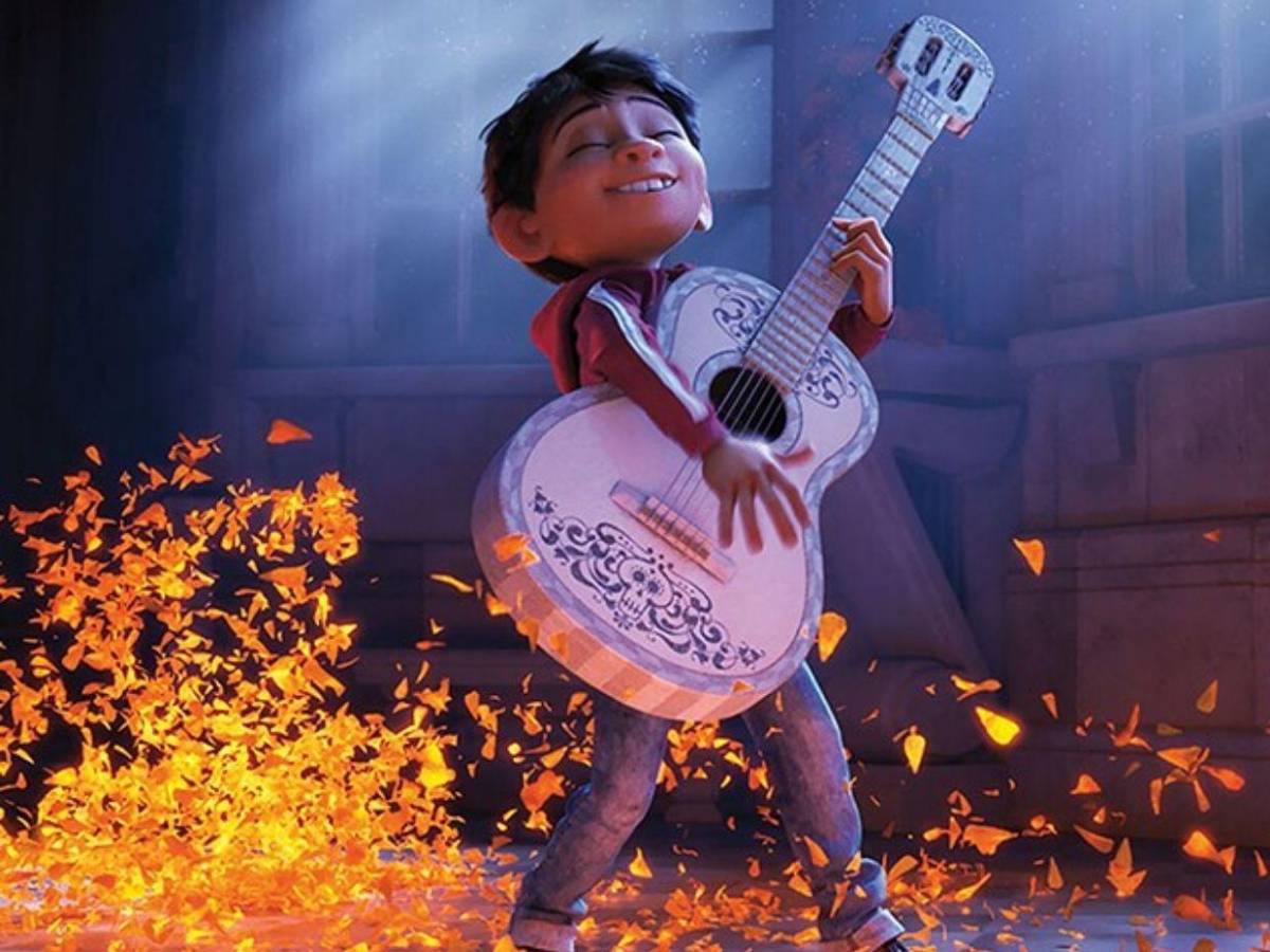 ¿Por qué Miguel ya no será un niño en la nueva secuela de Coco?