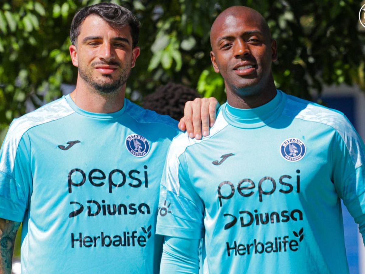 Tras ser dado de baja en Motagua, colombiano Wilmar Jordan jugará en exótico país