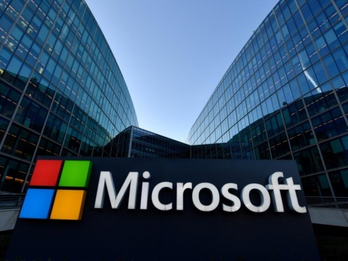 Hackers chinos atacaron cuentas del gobierno de EEUU, según Microsoft