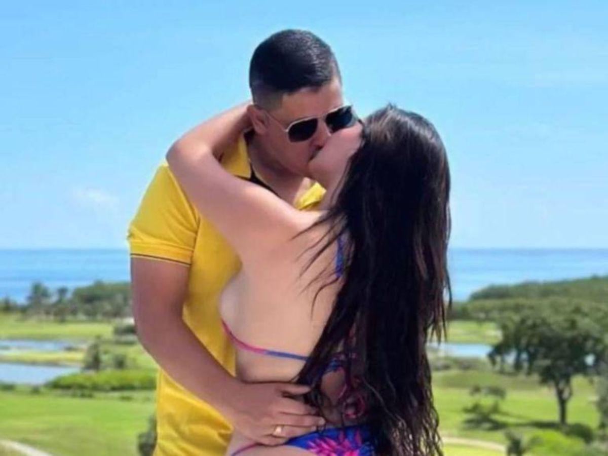 ¿Reconciliación? El lujoso carro que el novio de Alejandra Rubio le regaló ¿Reconciliación? El lujoso carro que el novio de Alejandra Rubio le regaló