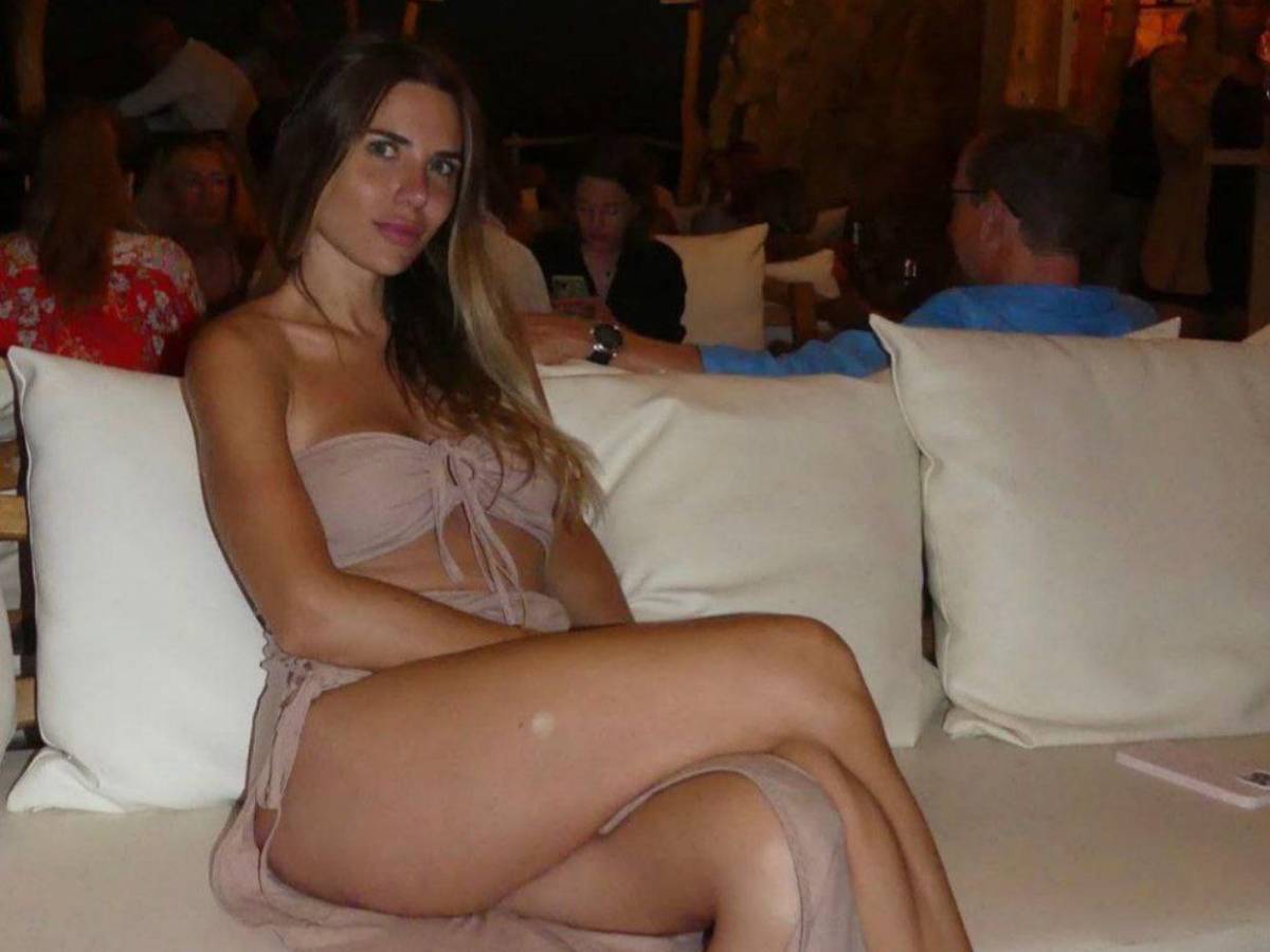 Las hermosas esposas y novias de los cracks que jugarán el Mundial de Clubes 2025 Las hermosas esposas y novias de los cracks que jugarán el Mundial de Clubes 2025