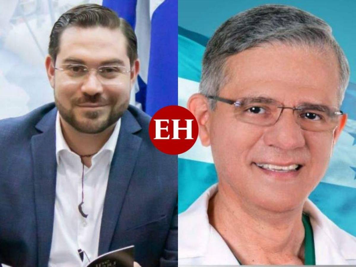 Jorge Cálix a José Matheu: “No olvide que usted es ministro gracias al esfuerzo de Libre”
