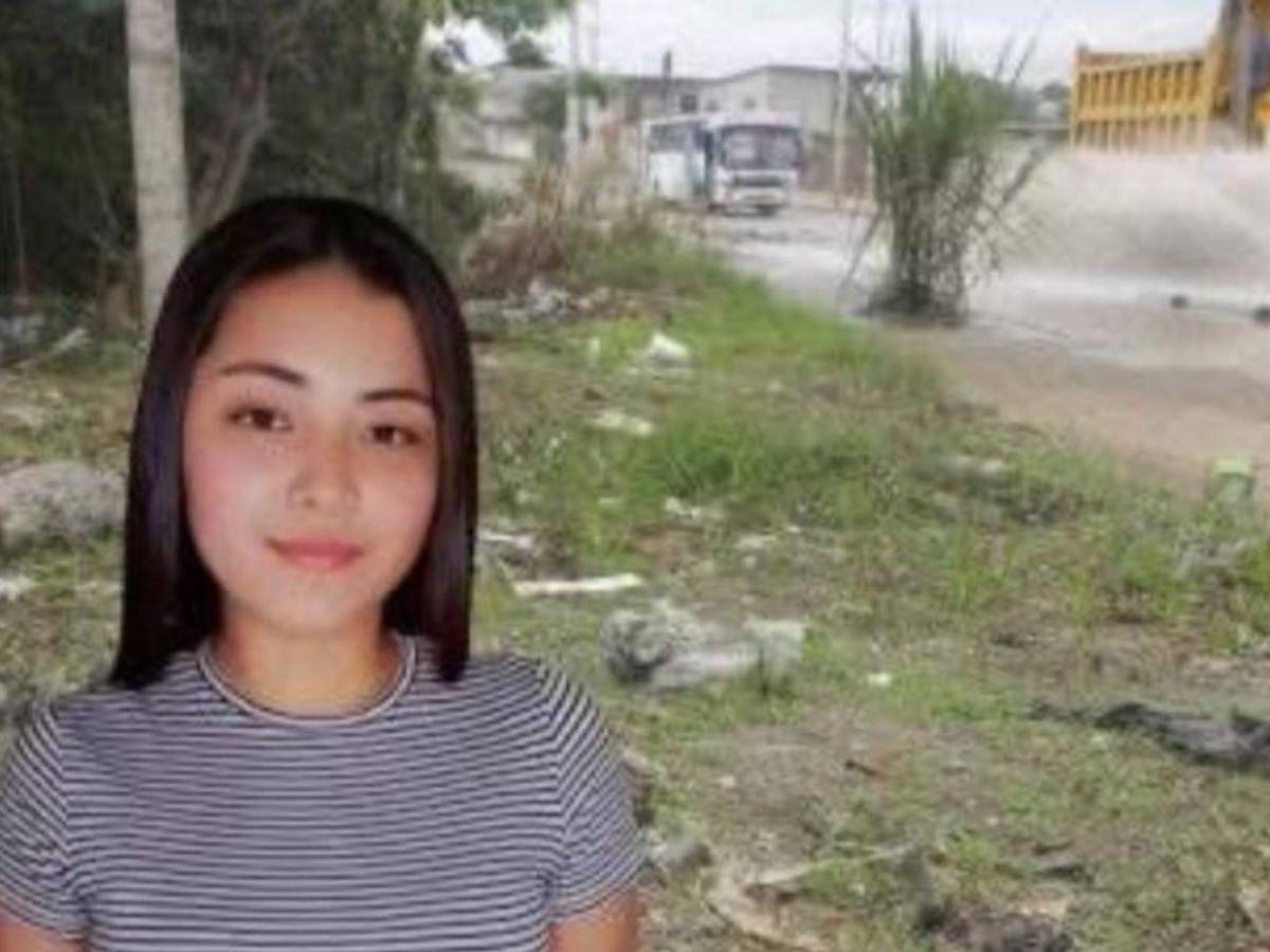 Hallan muerta a joven que tomó taxi por app en Ecuador: Cuidaba a su madre enferma