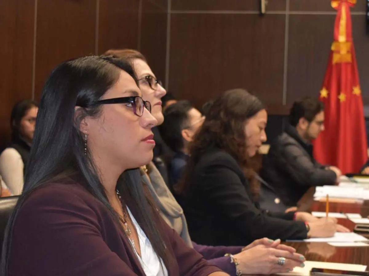 Nancy Nápoles, alcaldesa acusada de fingir su secuestro para ocultar un desfalco en México