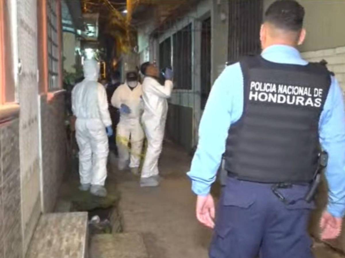Autopsia de don Alfonzo revela que murió por mordeduras de su perro Zeus, confirma el MP