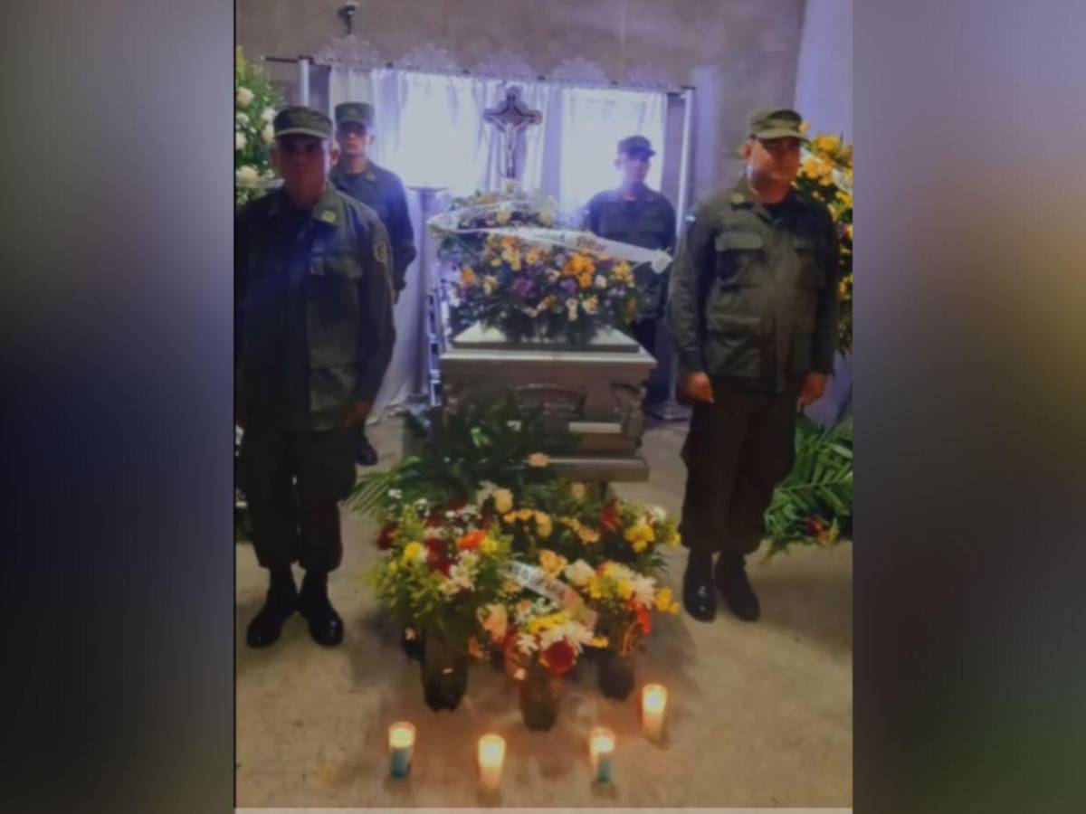 Oficial mató a teniente que era su prometida, luego se quitó la vida en Nicaragua