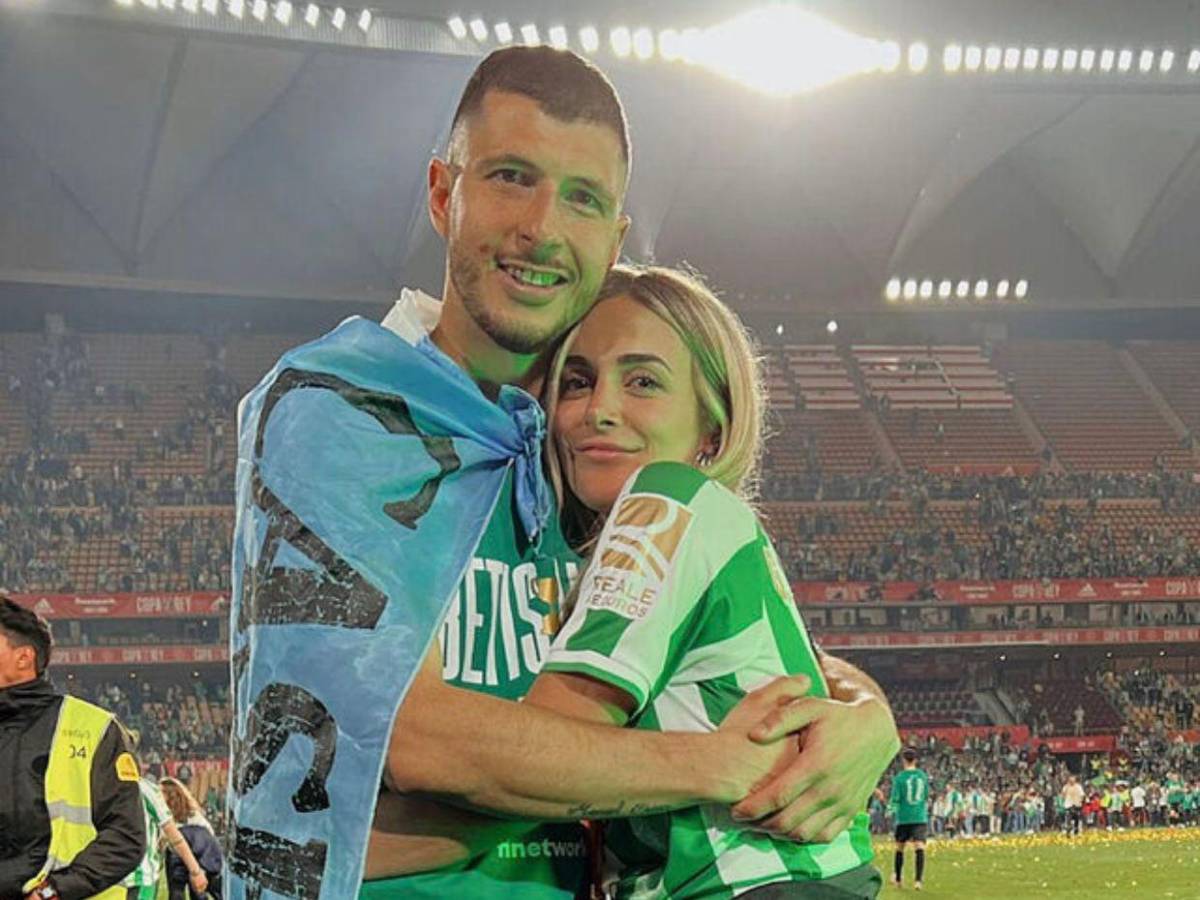 Las parejas de los jugadores de la Selección Argentina que va rumbo al Mundial 2026