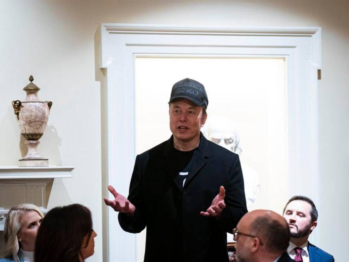 ¿Cómo logró ser ciudadano estadounidense Elon Musk?