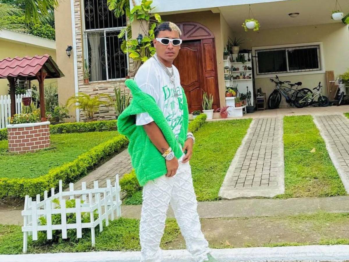 ¿Cuántos millones? Soy Supremo revela cuánto dinero gana en redes sociales ¿Cuántos millones? Soy Supremo revela cuánto dinero gana en redes sociales