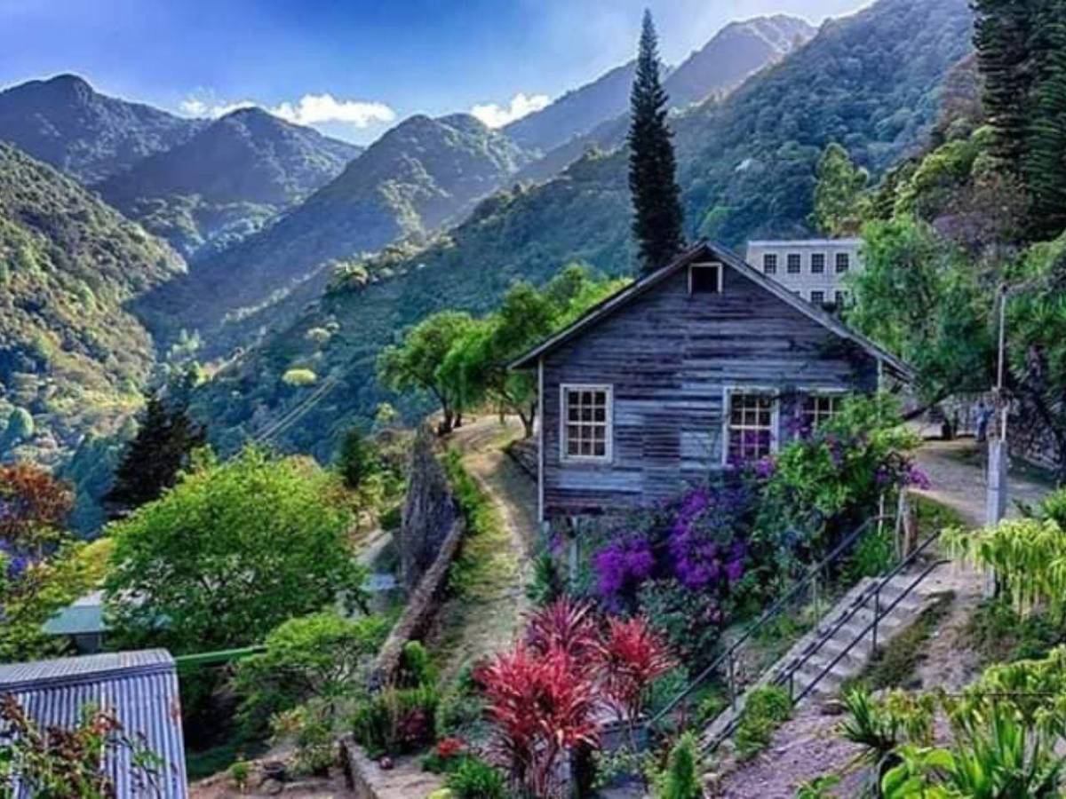 Siete destinos turísticos cerca de la capital para visitar en la Semana Morazánica