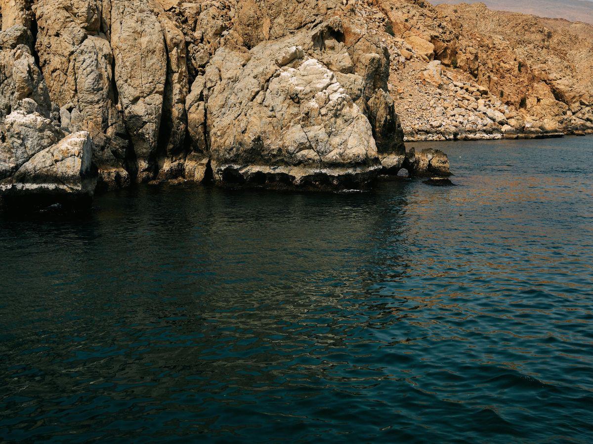 ¿Qué es el estrecho de Ormuz y por qué Donald Trump ha puesto su interés en él?