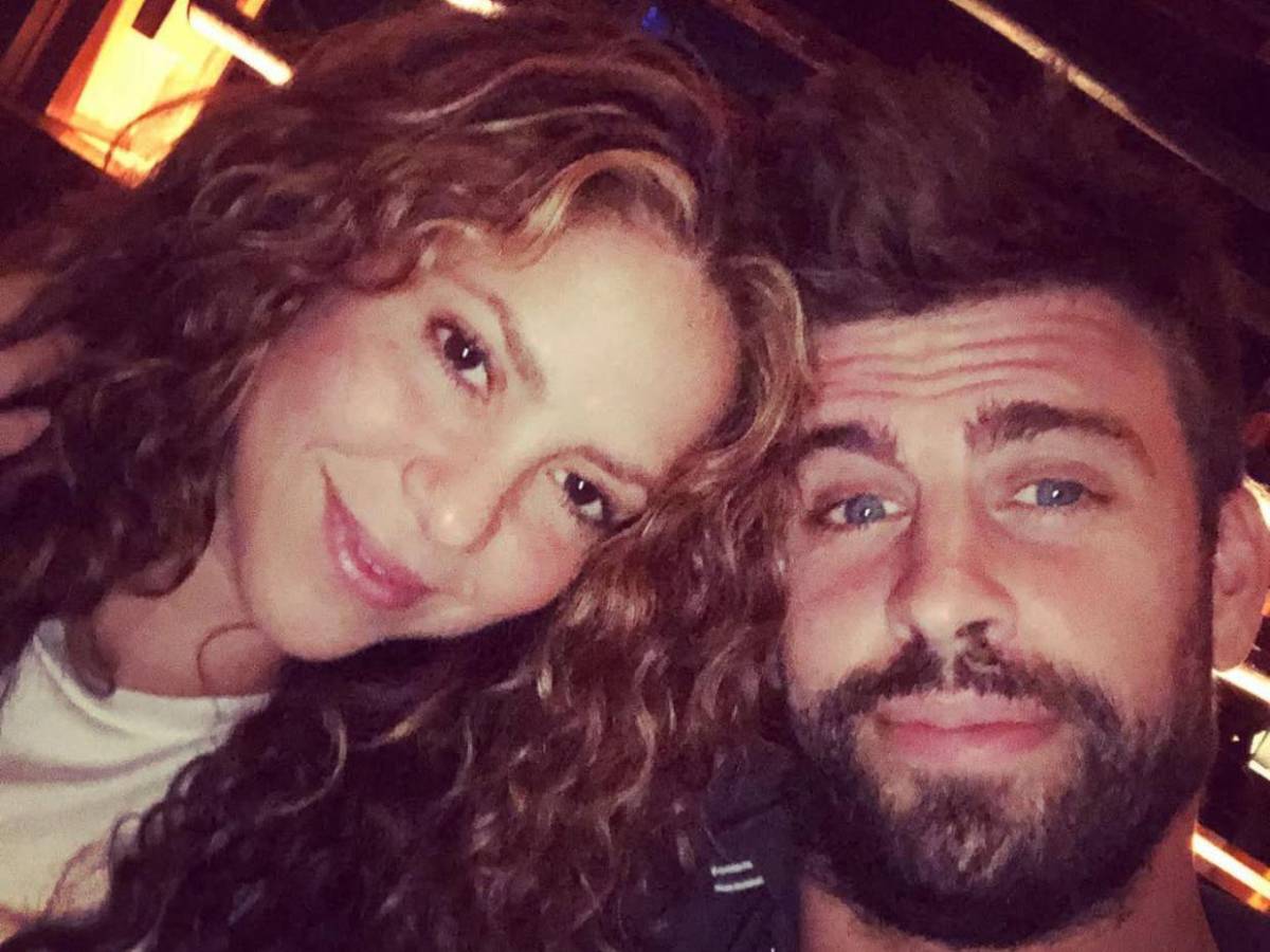 ¿Reconciliación a la vista? Shakira y Gérard Piqué cambian la dinámica de su vínculo