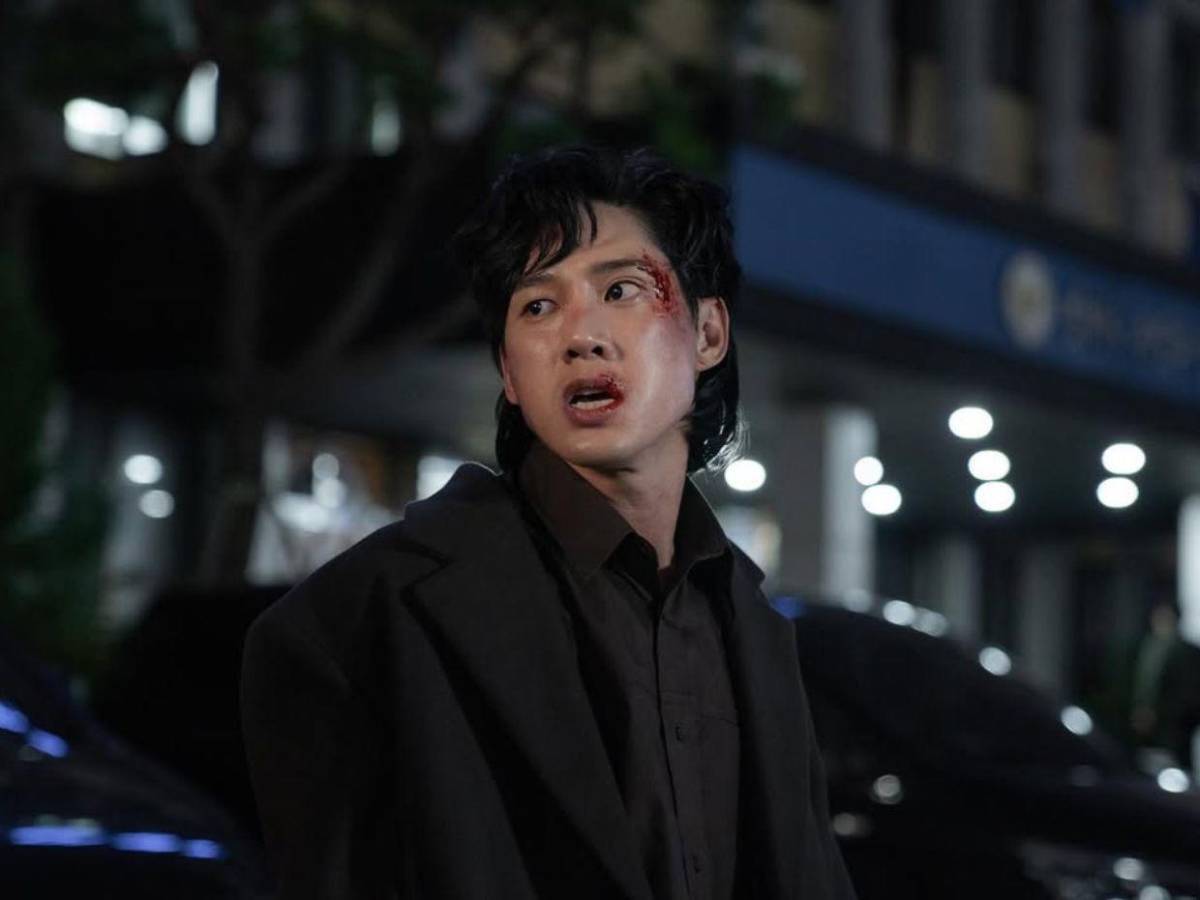 Park Sung-hoon y el debate de su papel en “El juego del calamar 2”