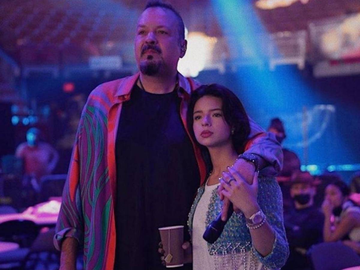 ¿Indirecta? Pepe Aguilar lanza mensaje tras el escándalo de su hija