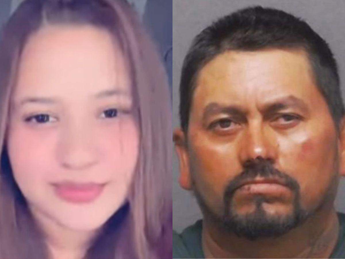 Hondureño asesinó a su propio hijo y a una mujer en Texas, Estados Unidos