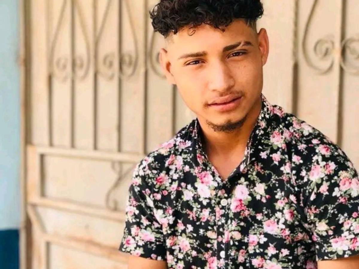 Una bala le atravesó la mandíbula: José Ramírez fue asesinado por el exesposo de su pareja en Lempira