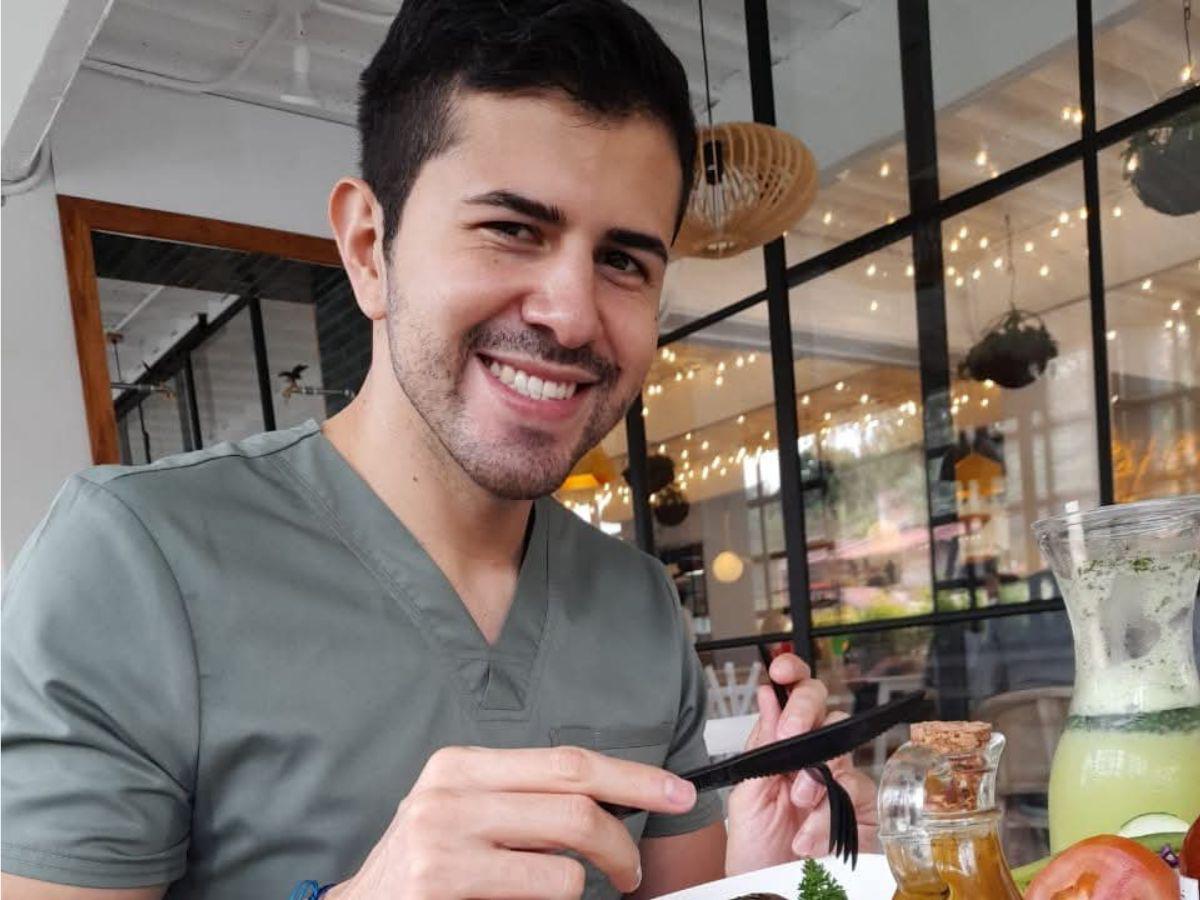 Tengo una esposa que me espera cada día: doctor Lemus tras ser condenado por agresión sexual