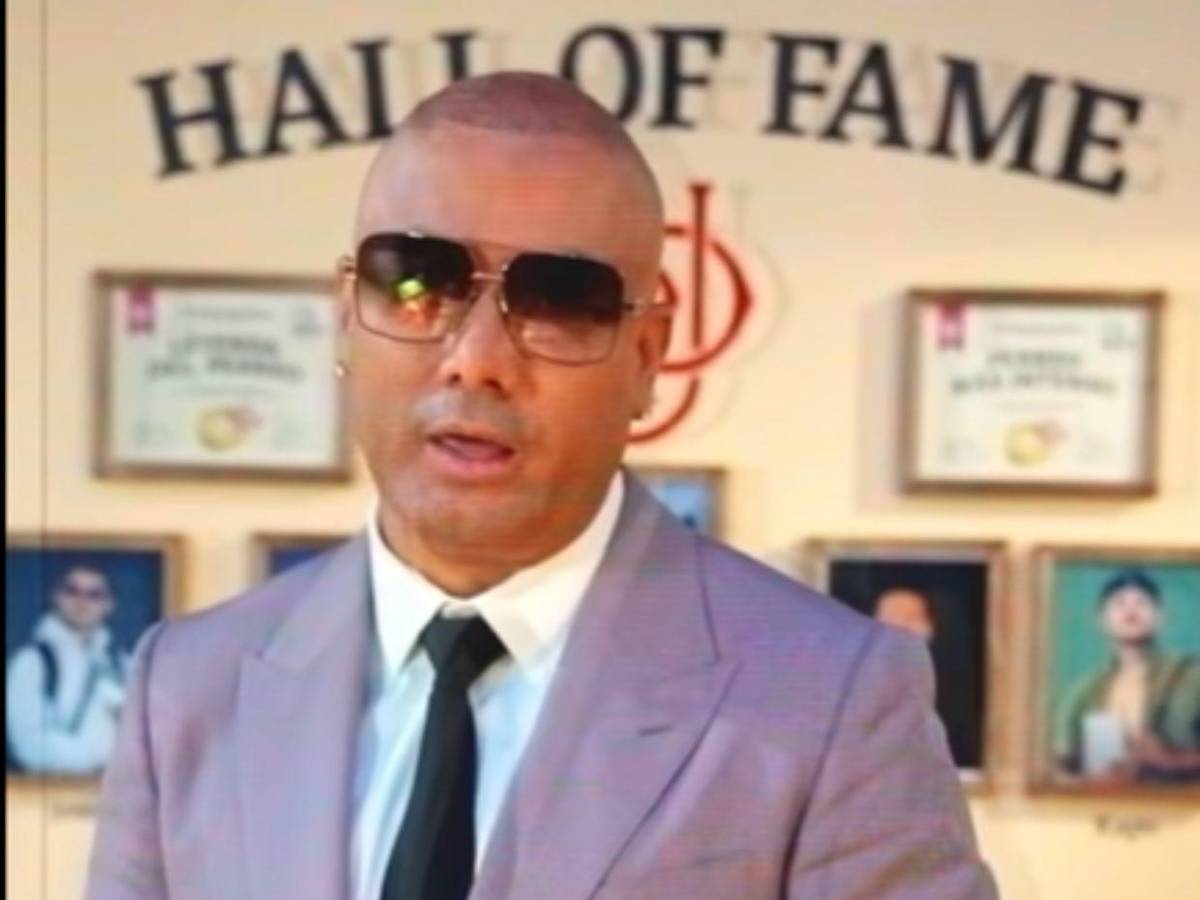 ¿Y los matriculados? Wisin revela la verdad detrás de la Universidad del Perreo