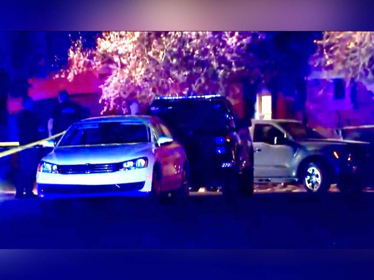 Doble parricidio: joven llamó al 911 para confesar que mató a sus padres en Arizona