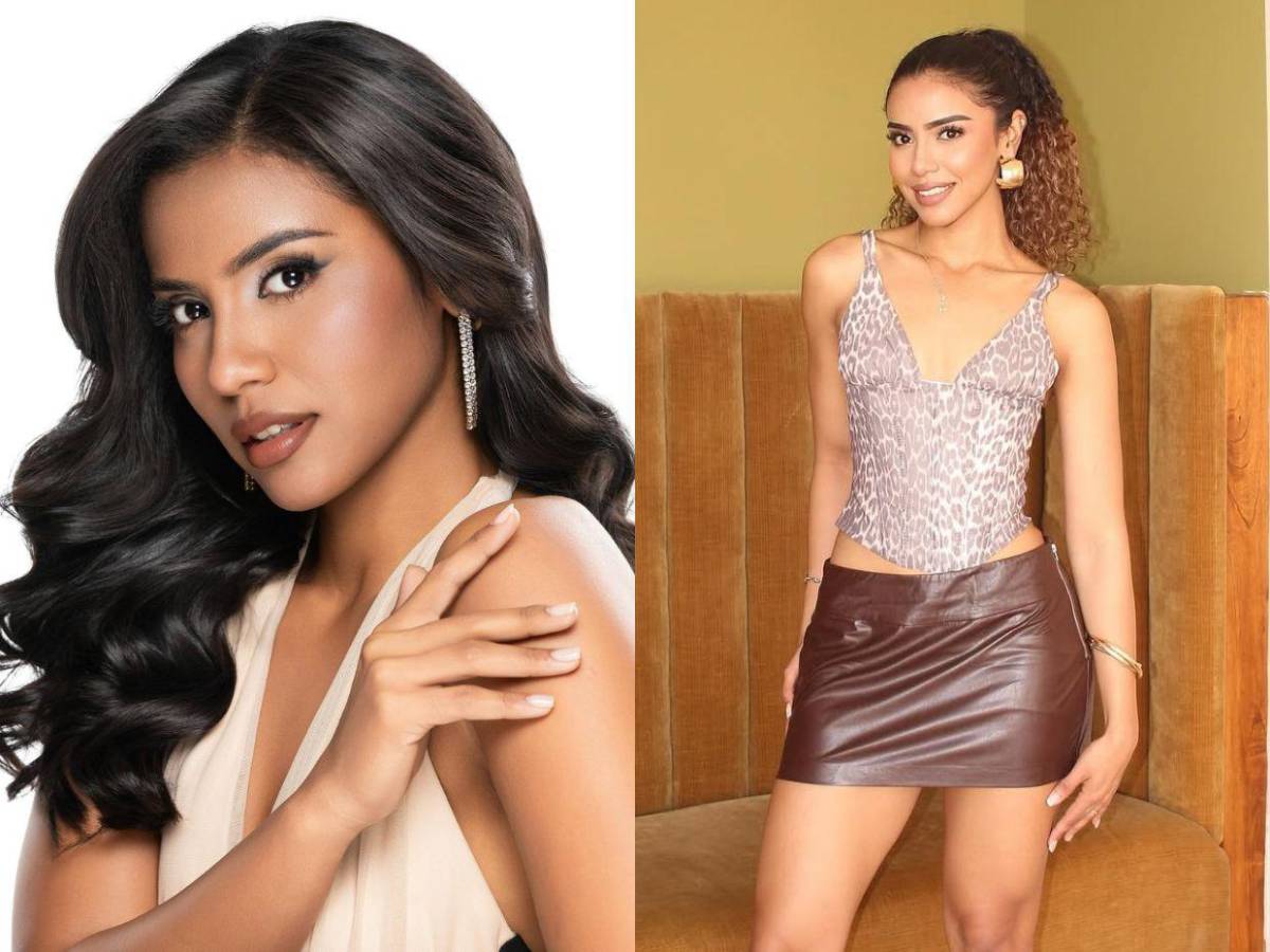 Elegancia y glamour: ellas son las candidatas oficiales al Miss Honduras Universo 2026