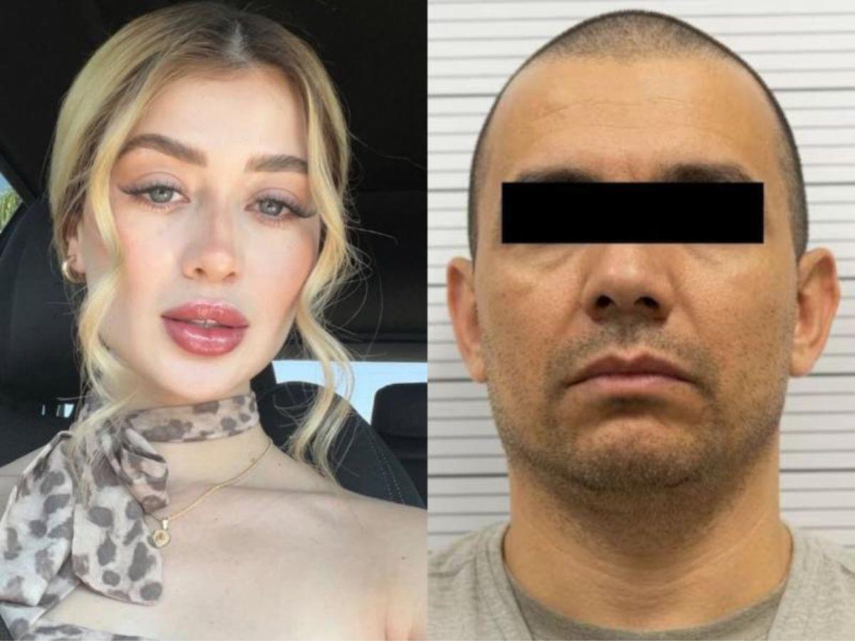¿Qué se sabe del hijo de El R1, expareja de Valeria Márquez, que habría pedido a su papá matarla?