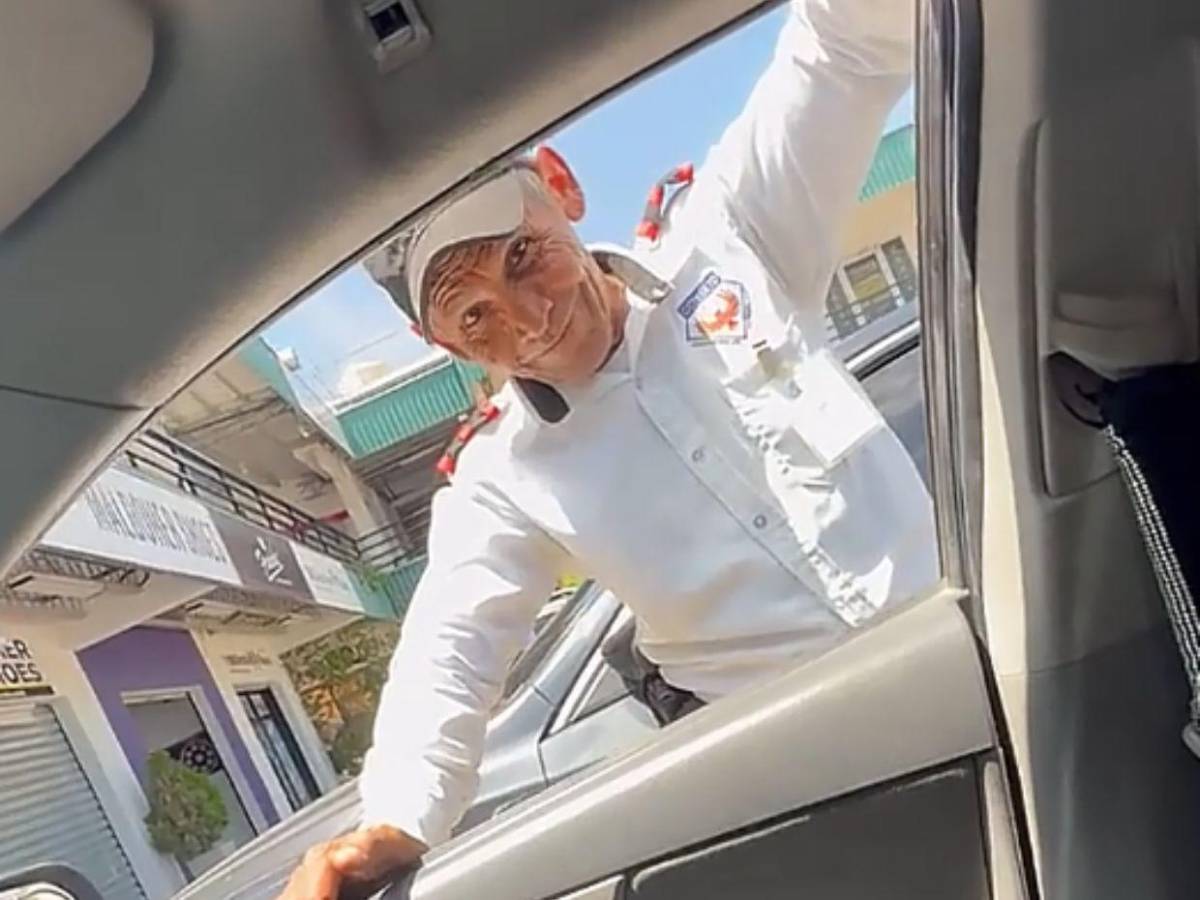 Don José, querido por sus bailes en TikTok, fue asesinado para robarle su arma