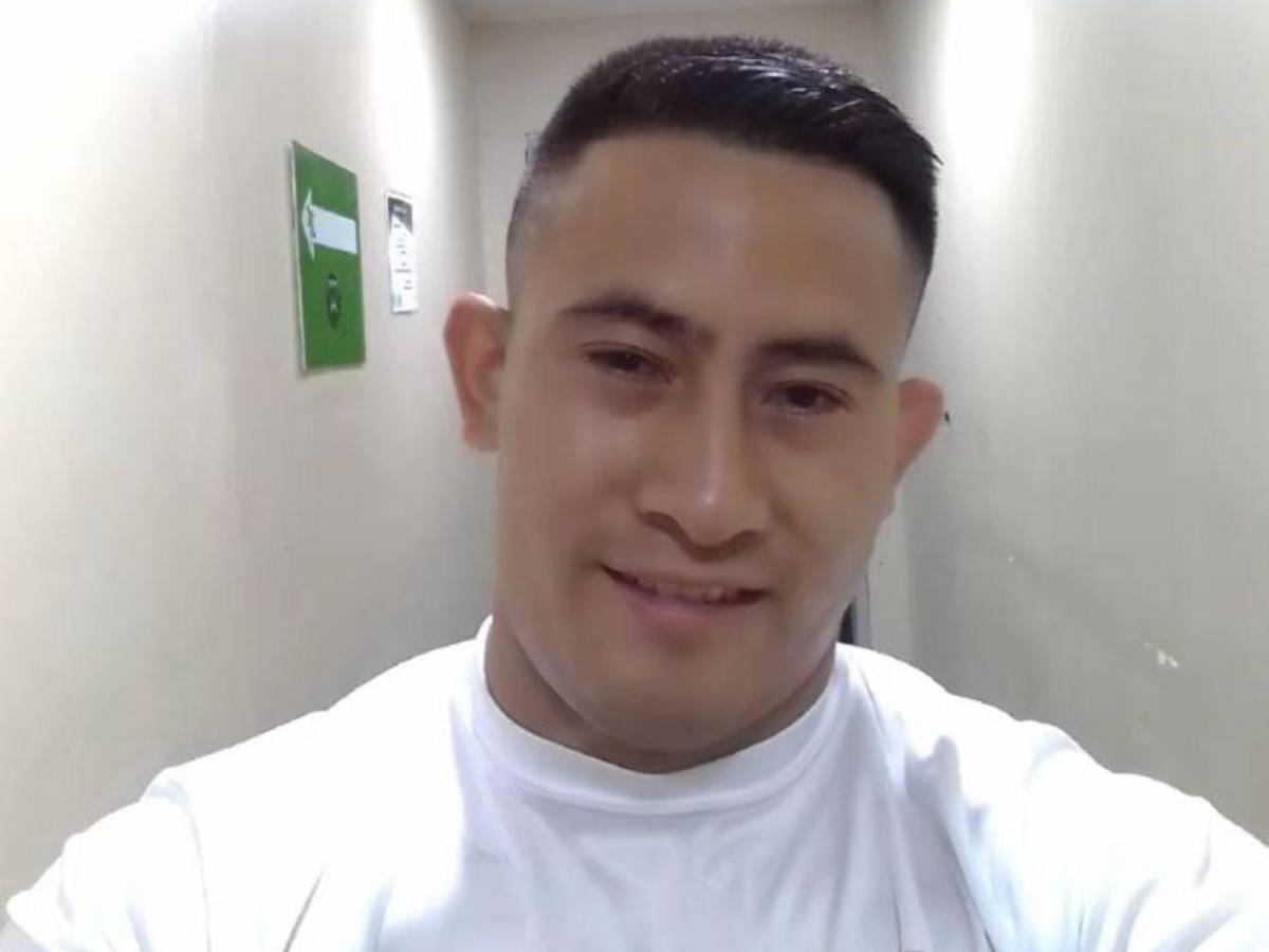 Amaba su trabajo y a su familia: Eduard Argueta, guardia asesinado por defender a su compañera