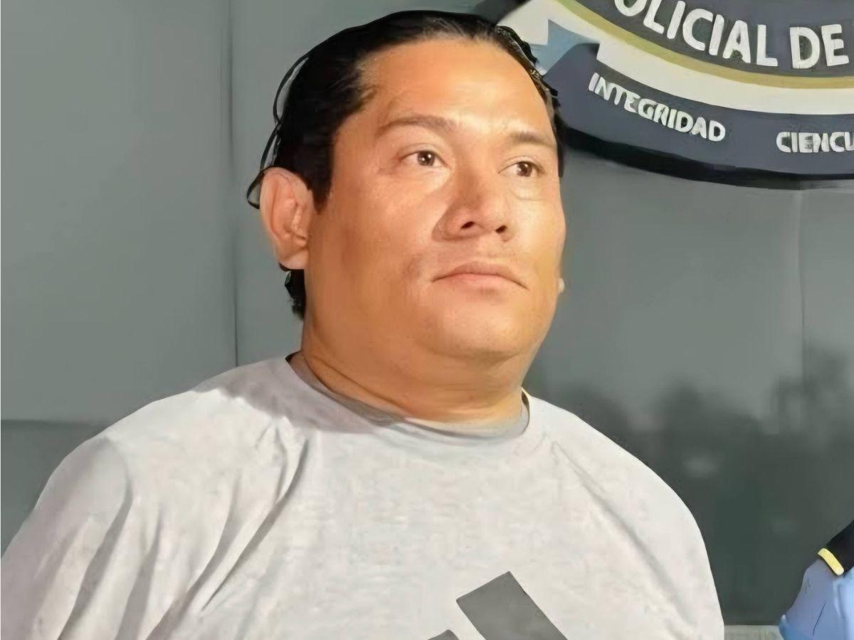 Confesó cómo la asesinó: Alexis Hernández fue enviado a prisión por crimen de Nelcia Chávez