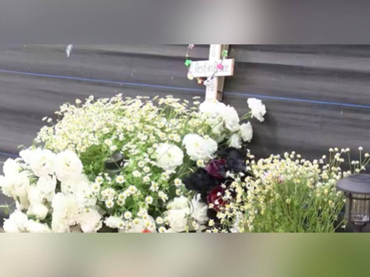 Buscan a menor, madre de bebé muerta y víctima de presunto abuso paterno en California