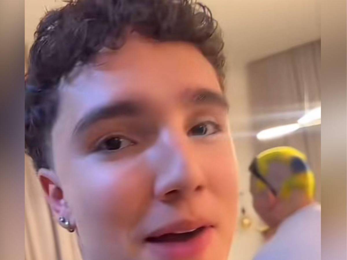 ¿Joao Ferreira ve a su abuelo fallecido en El Loco de la Selva?: Encontré a mi abuelo