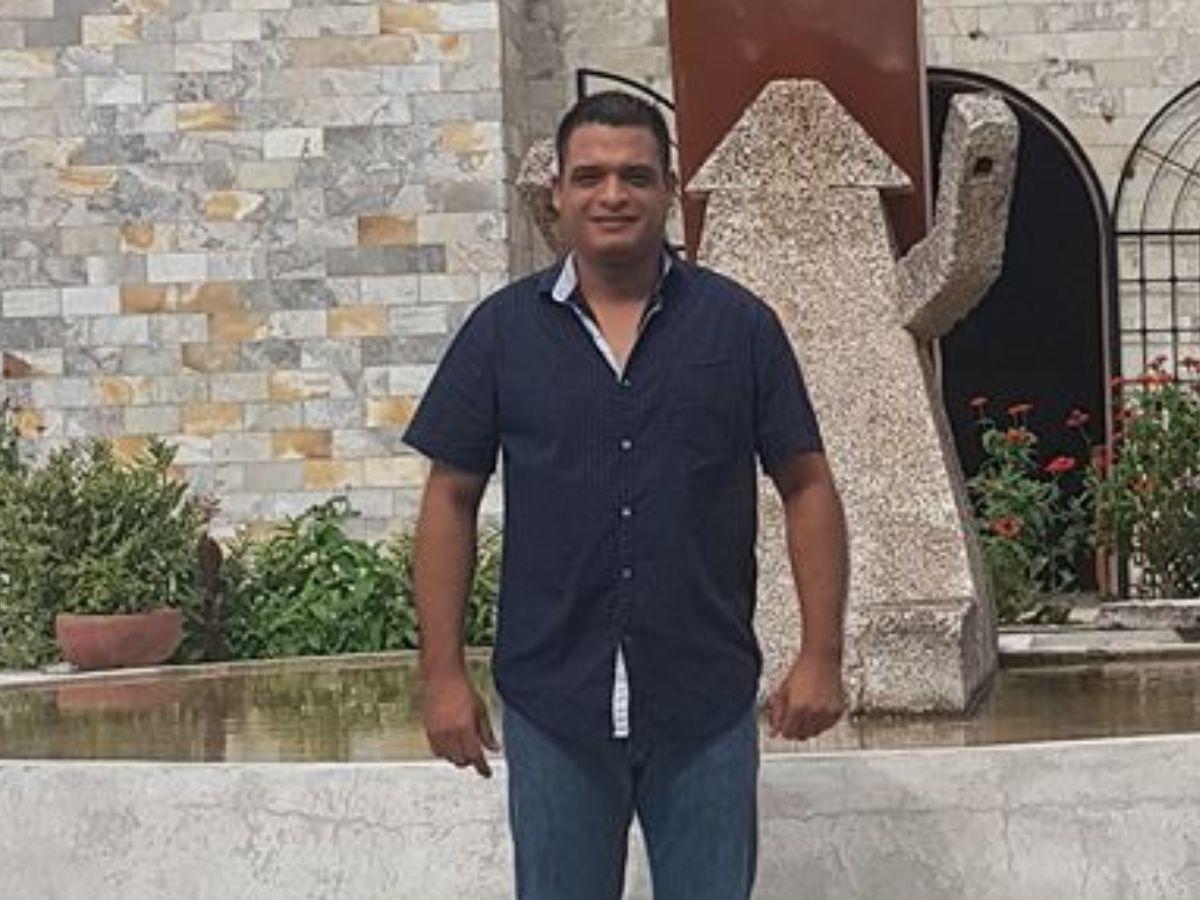 Ganadero y maestro de folclore: ¿Quién era Edgardo Becerra, hallado carbonizado en Tela?