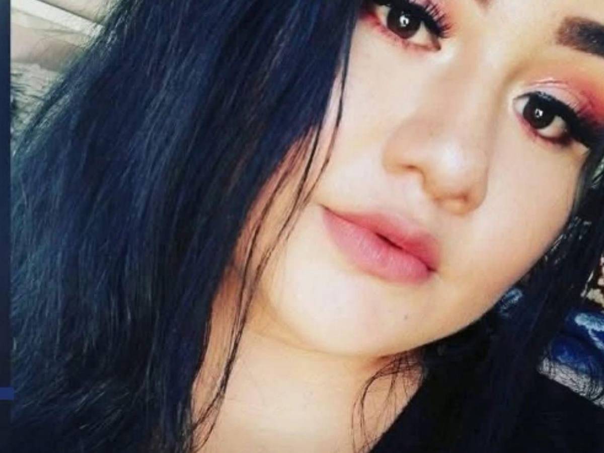 Mujer desapareció y su búsqueda se dificultó por el uso excesivo de filtros en sus fotos