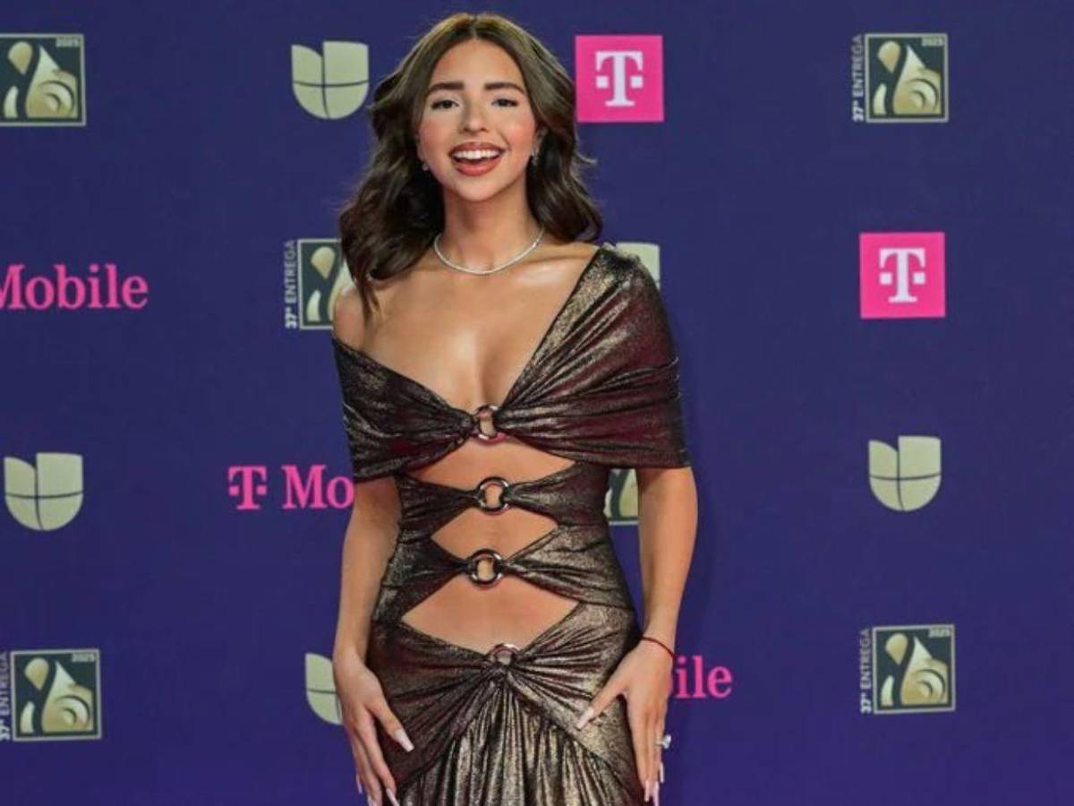 ¿Imelda Tuñón y Ángela Aguilar son familia?: Revelan sorprendente vínculo familiar