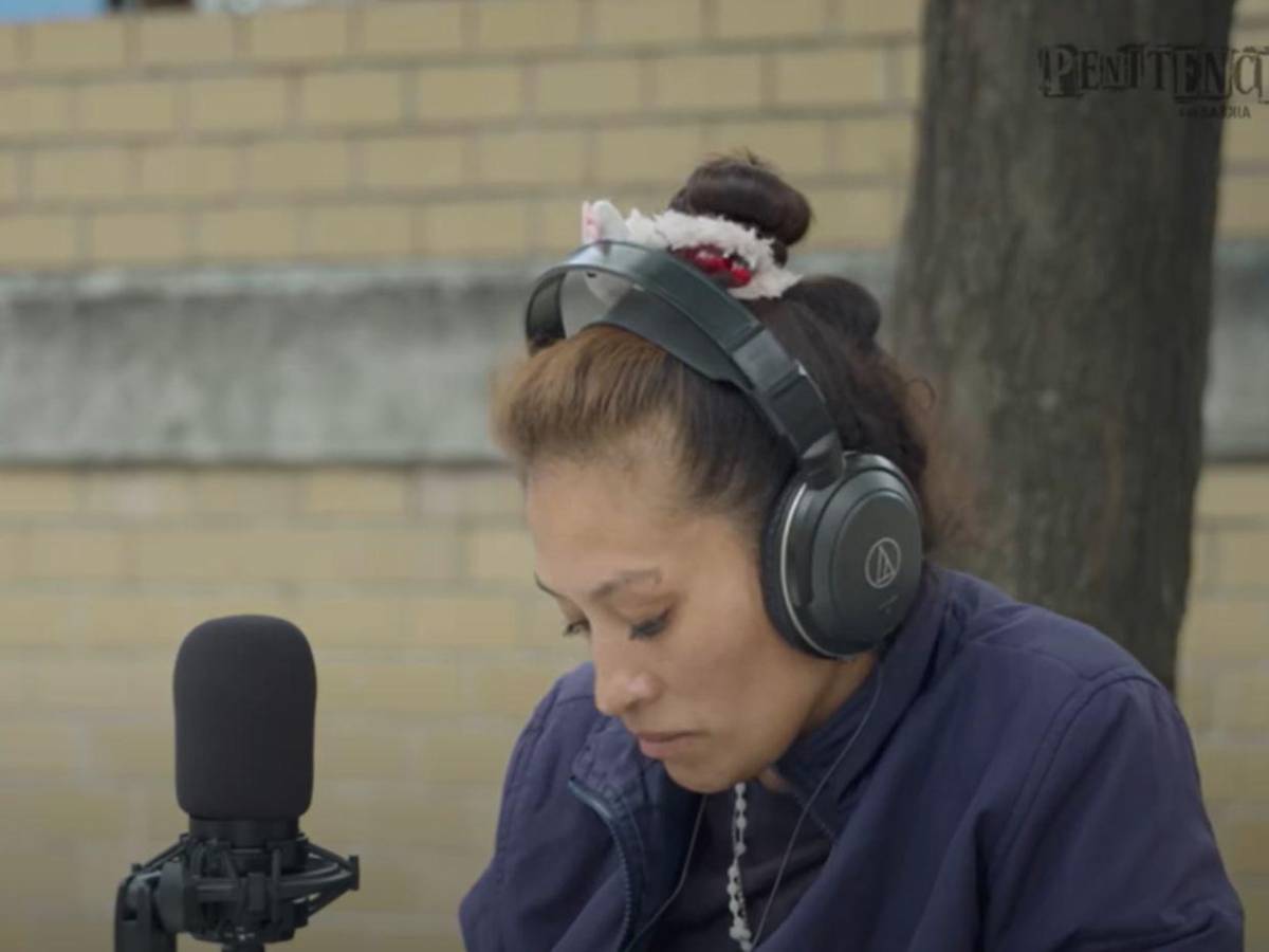 Hello Kitty, condenada por matar a tres de sus violadores: Si me dejan viva los mato