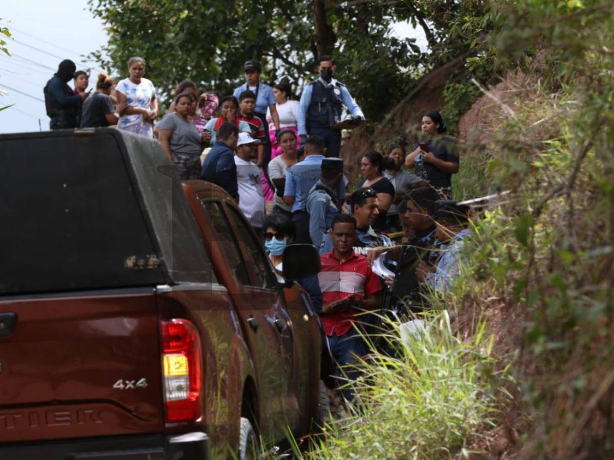 ¿Mecánico Jesús Flores fue asesinado por su amigo? Hipótesis del crimen en Nueva Suyapa