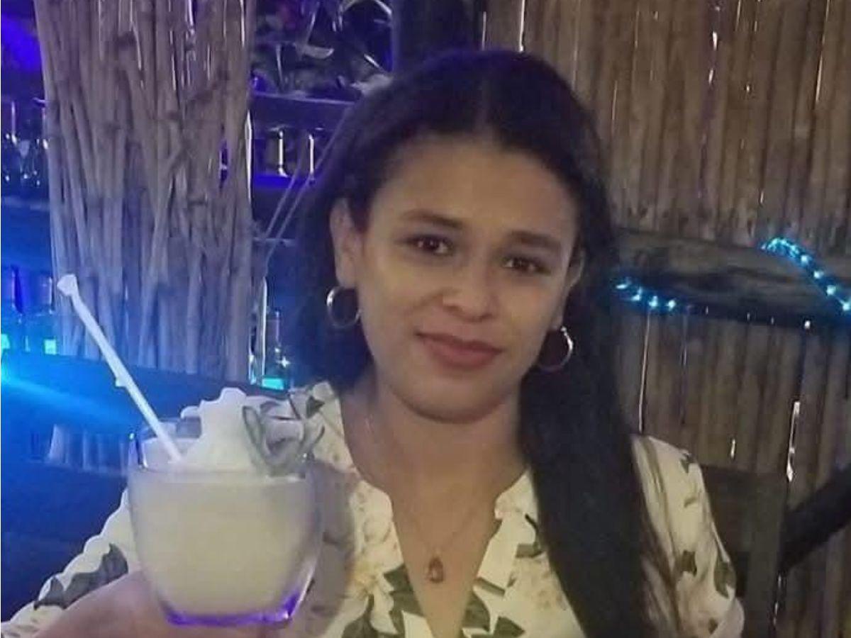 José, Jeancarlos y Loany, las tres víctimas mortales del accidente en Tocoa