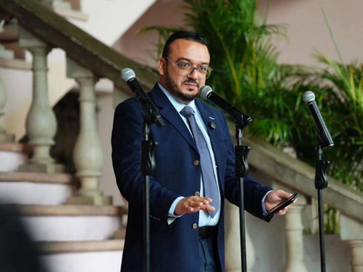 En la lista “Hermes”: ¿Quién es y cuánto ganaría Héctor Ordóñez, nuevo ministro de Comunicaciones?