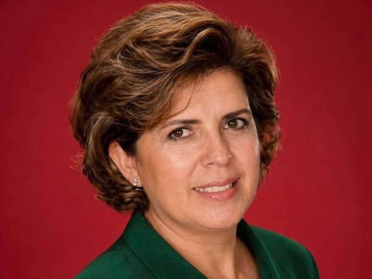 ¿Mataron a Carolina Flores para robarle 2 millones de dólares?: Esto reveló su familia