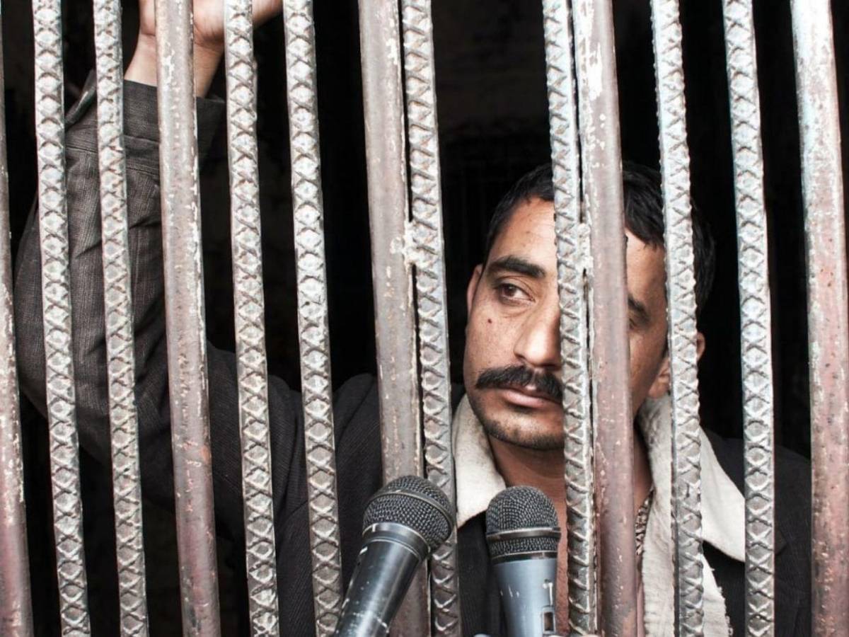 ¿Quién era Mamalicha, el padre del abogado asesinado Fredy Leiva?
