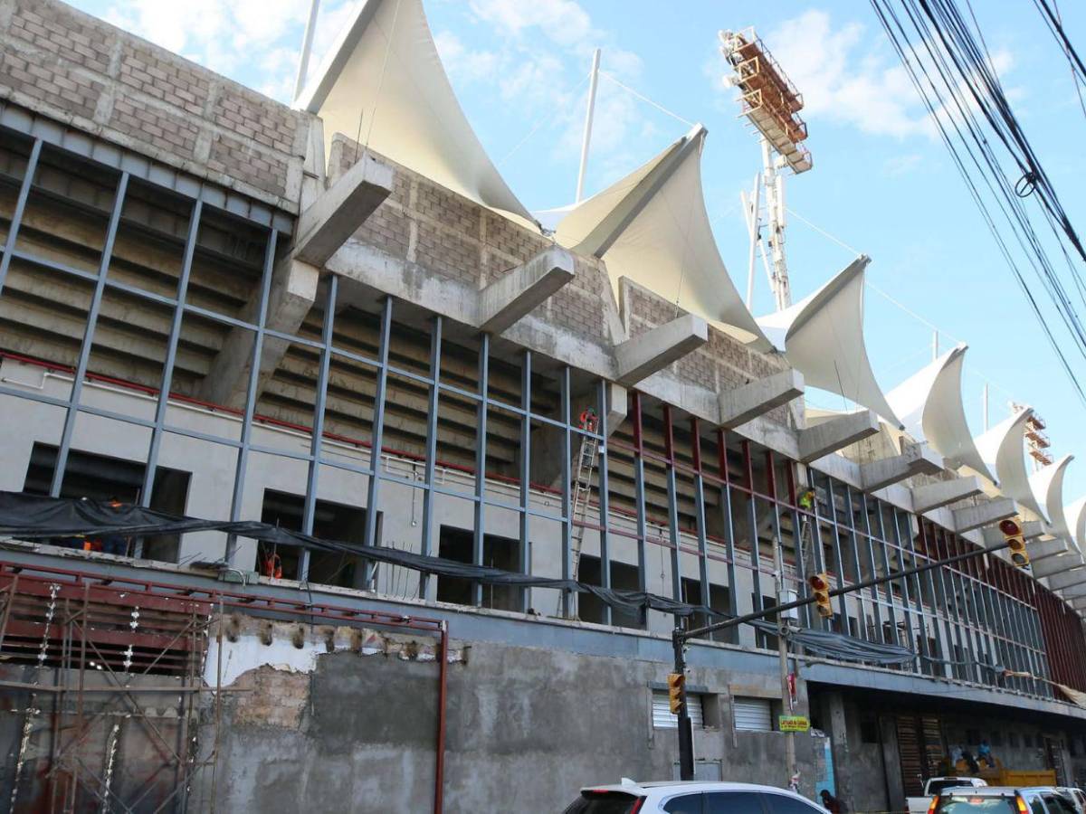 ¡Impresionante! Condepor transforma el Chelato Uclés para la gran final